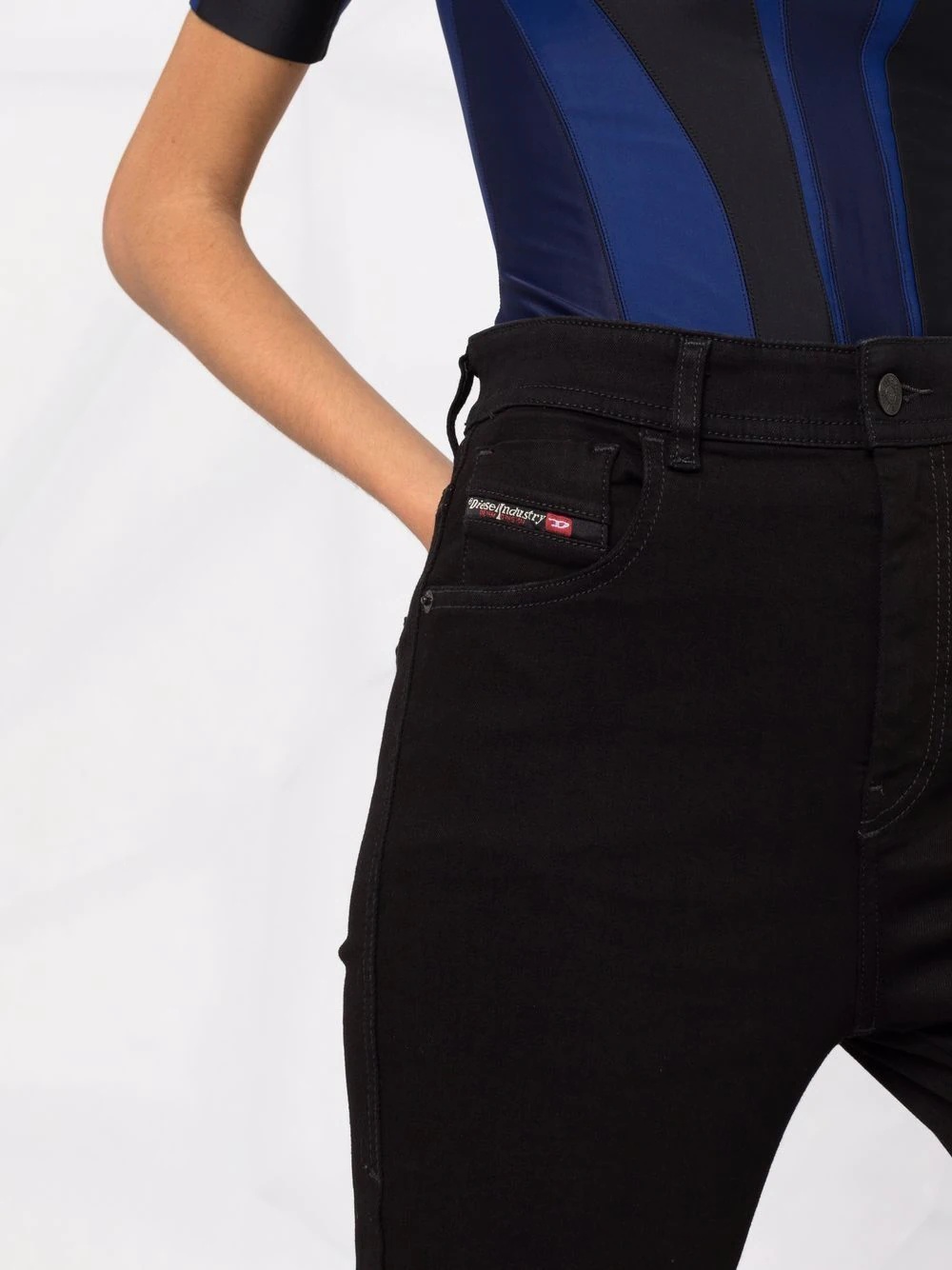 1984 Slandy High skinny jeans - 5