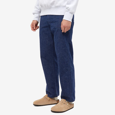 orSlow orSlow Us Navy Utility Pants outlook