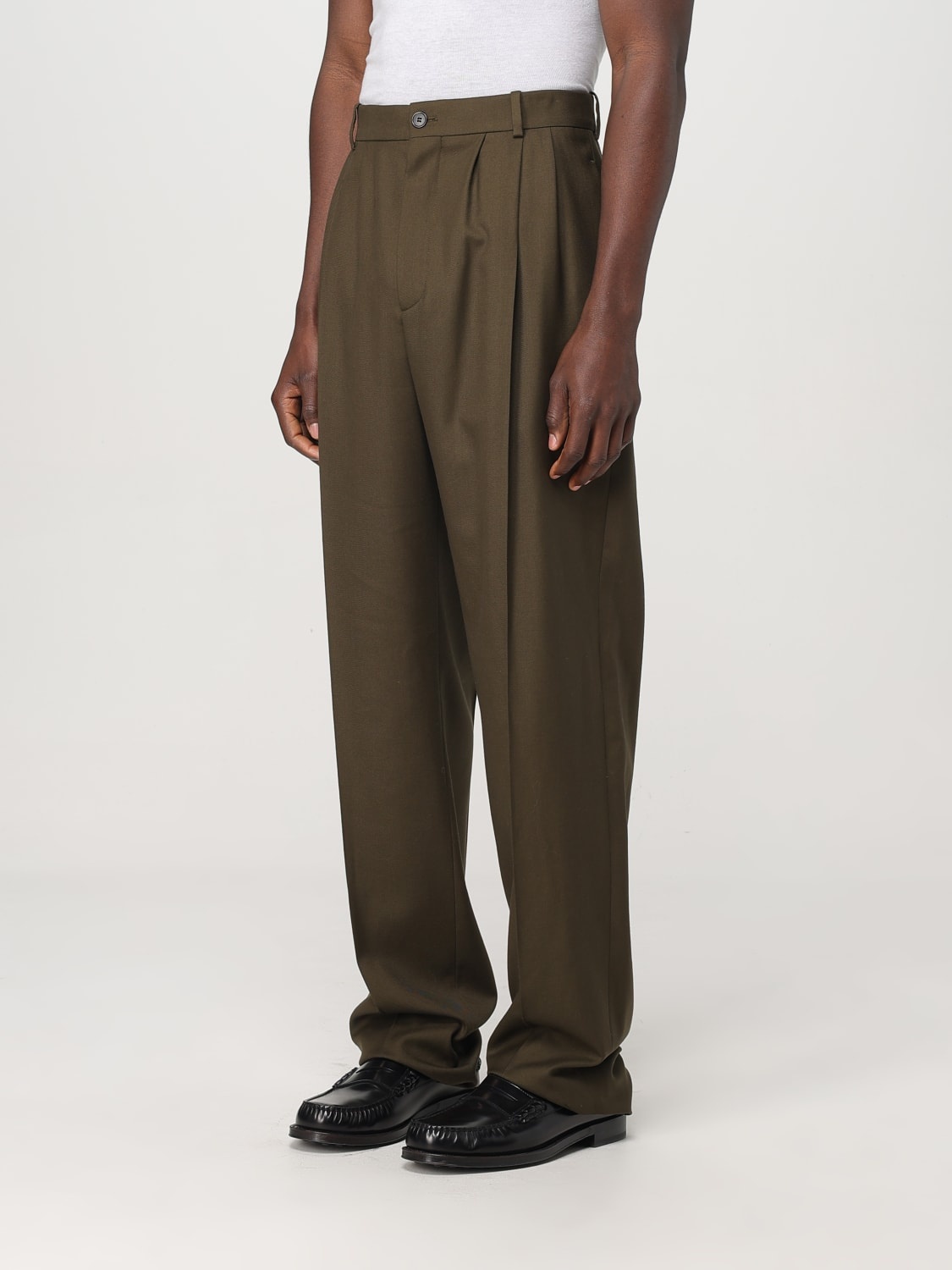 Pants men Saint Laurent - 4