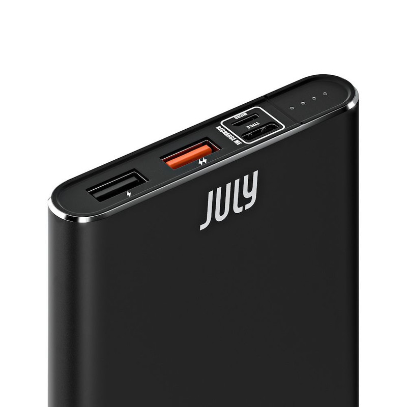 July Power Bank outlook