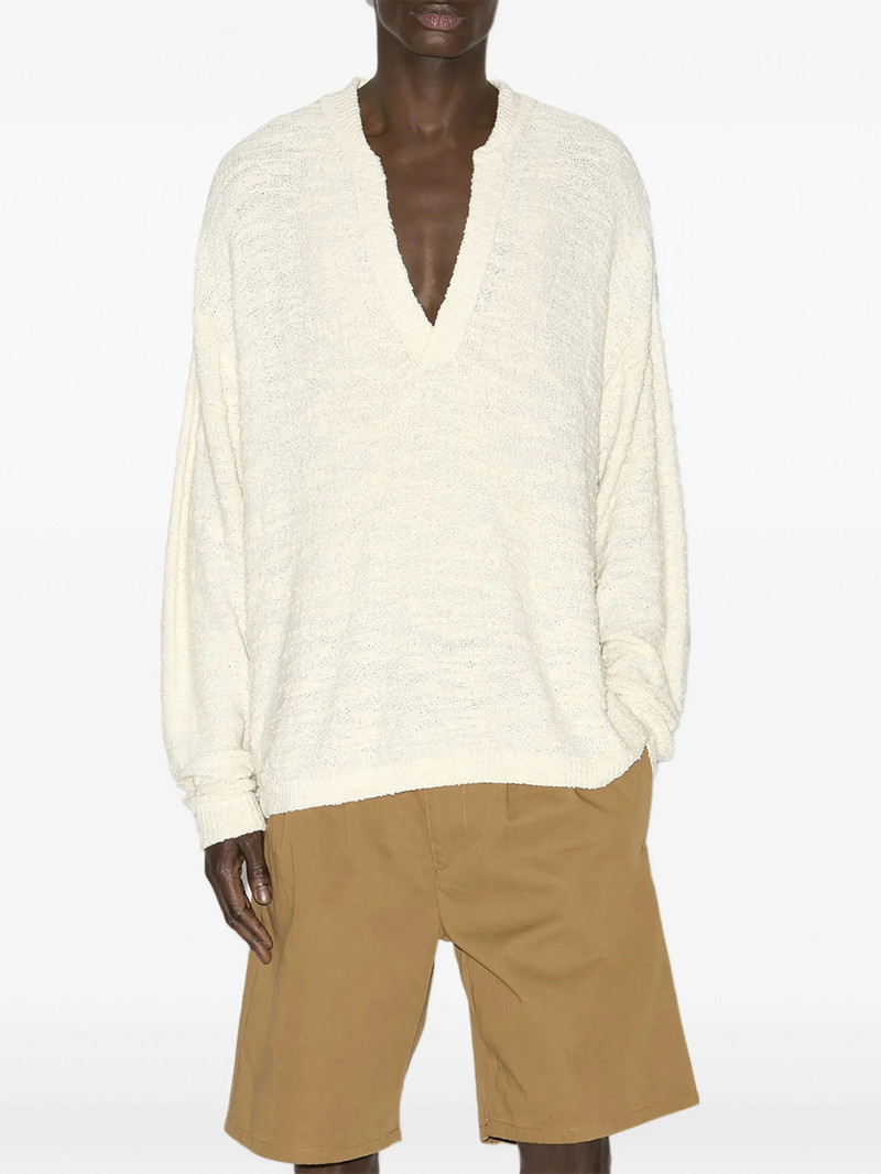 Isabel Marant Isabel Marant Arnold Jumper outlook