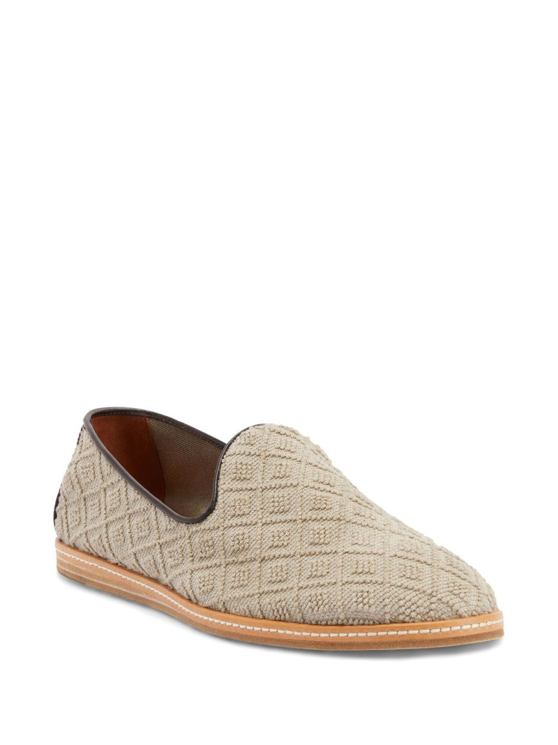 Giuseppe Zanotti Pierrick loafers outlook