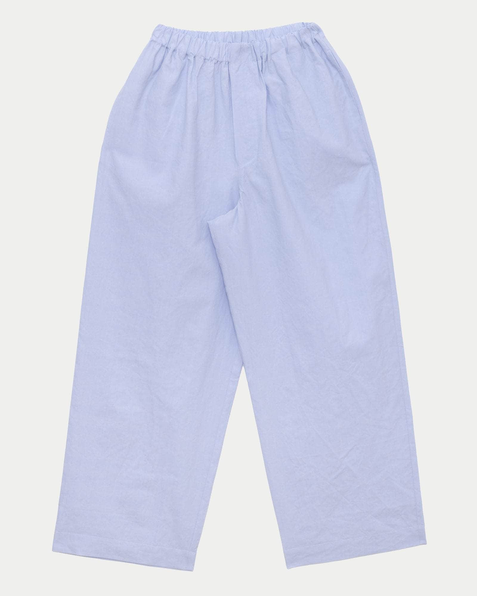 Claude Pants - Technical Cotton - 5
