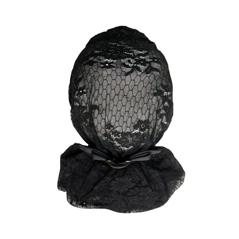 VAQUERA Women Lace Chantal Hat outlook