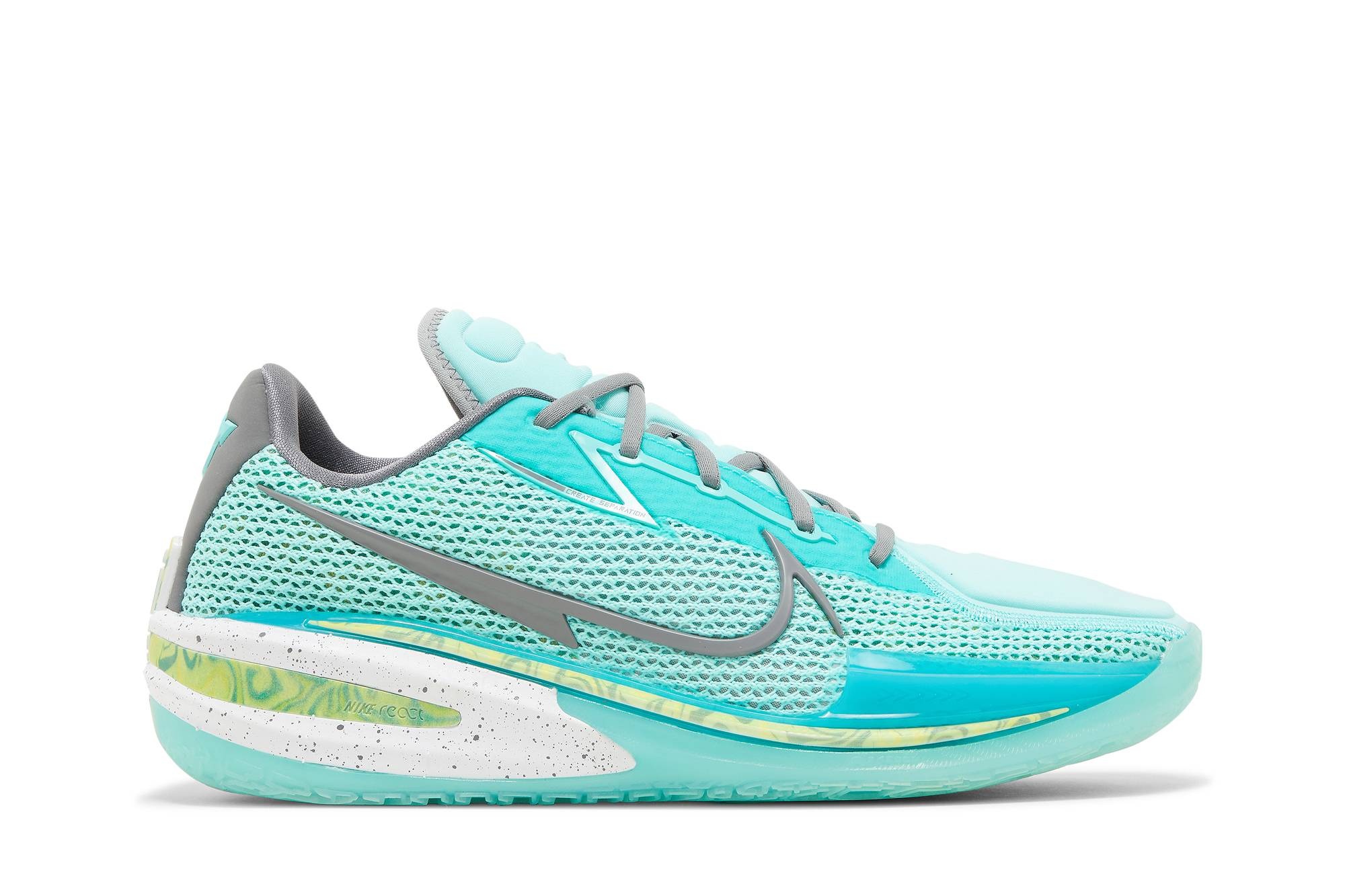 Sabrina Ionescu x Air Zoom GT Cut 'New York Liberty' - 1