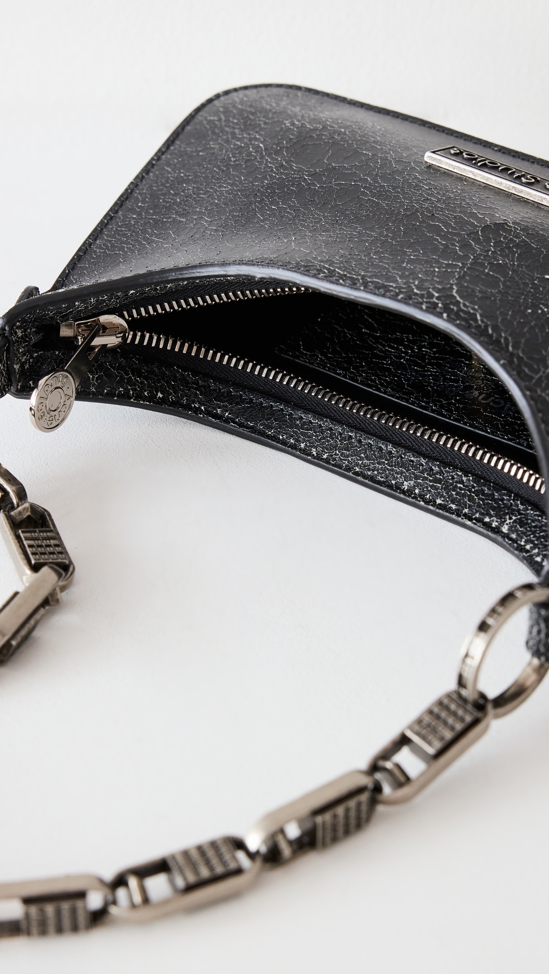 Platt Micro Shoulder Bag - 5