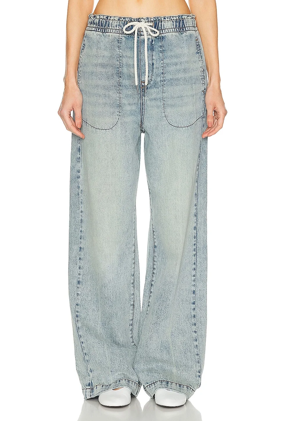 Kai Relaxed Jogger - 1