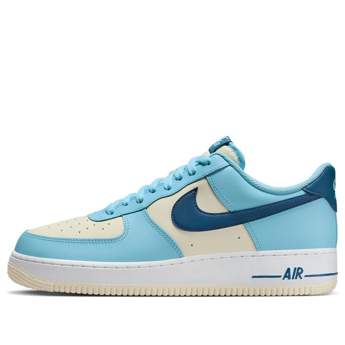 Nike Air Force 1 Low Aquarius Blue HF4837-407 - 1