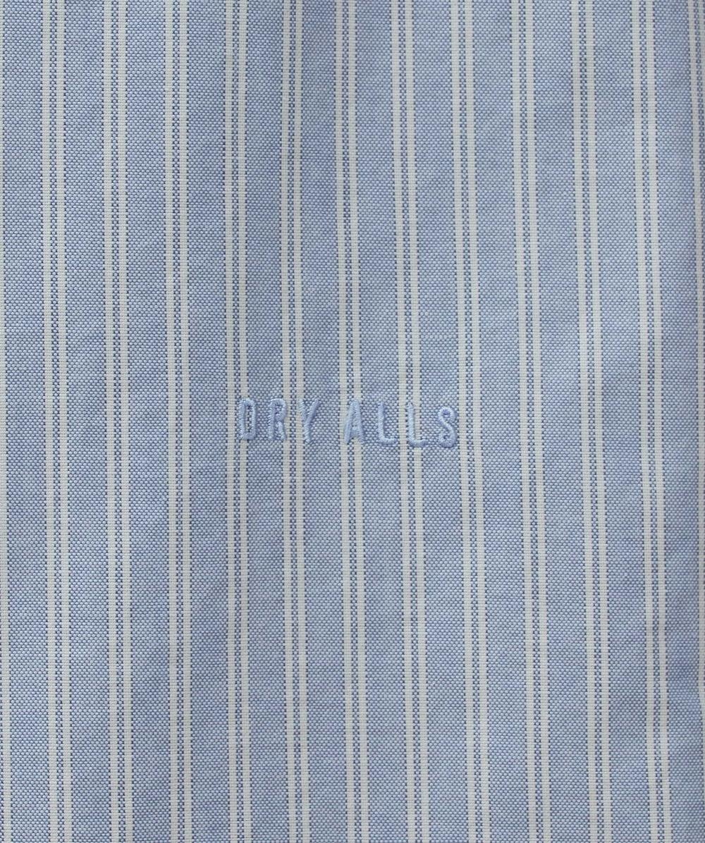 Striped BD shirt - 5