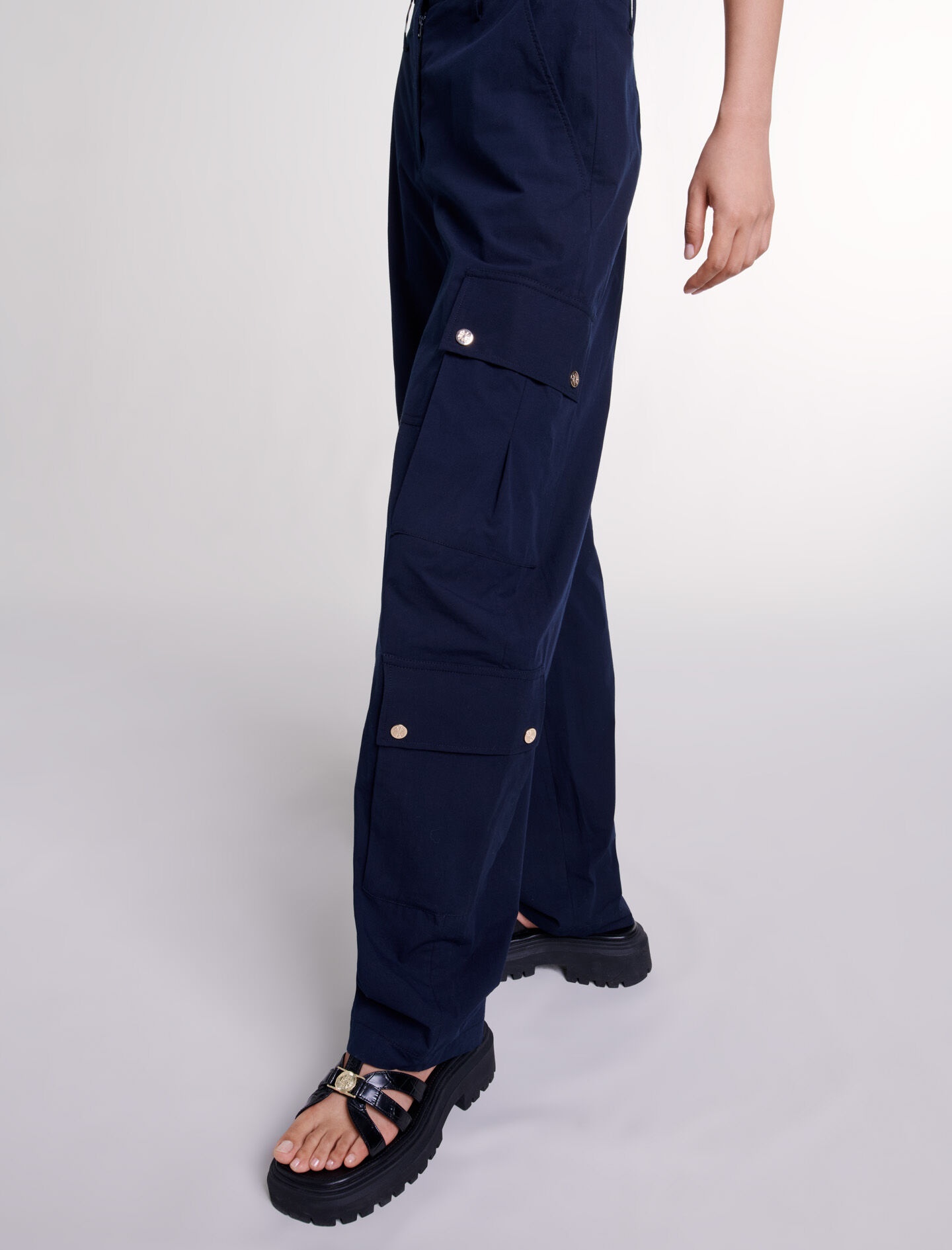 Cargo trousers - 6