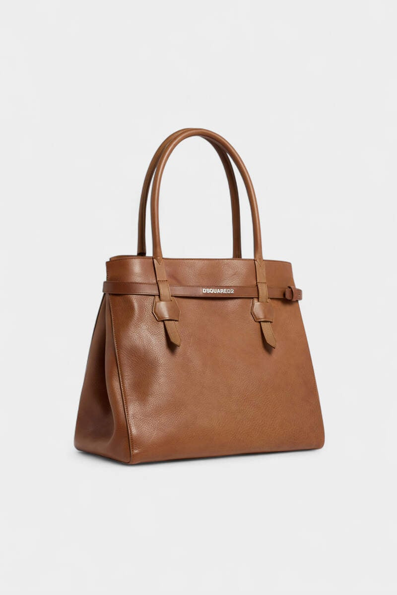 TWIN SHOPPING BAG 3