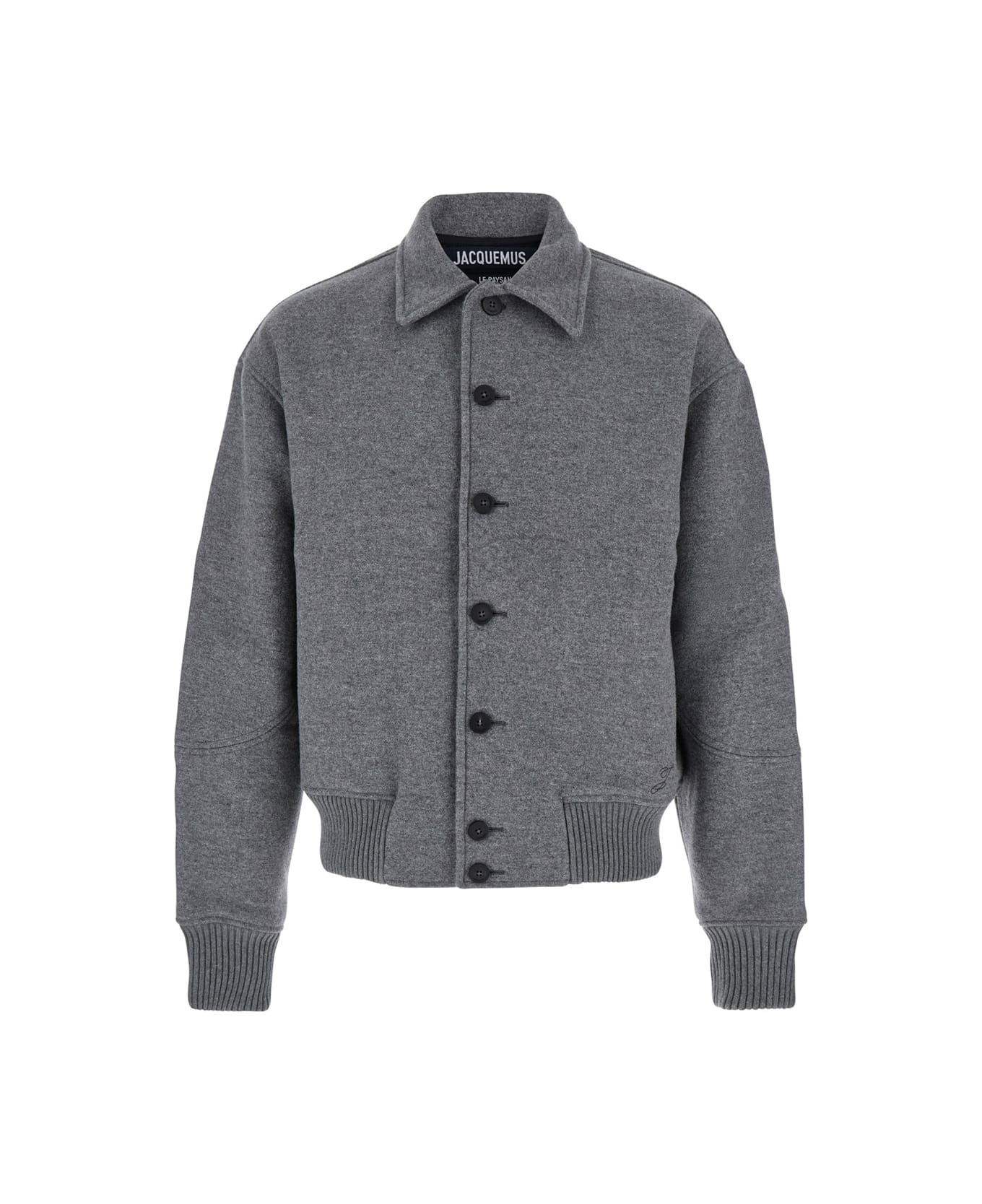 Le Bomber Feltro - 1
