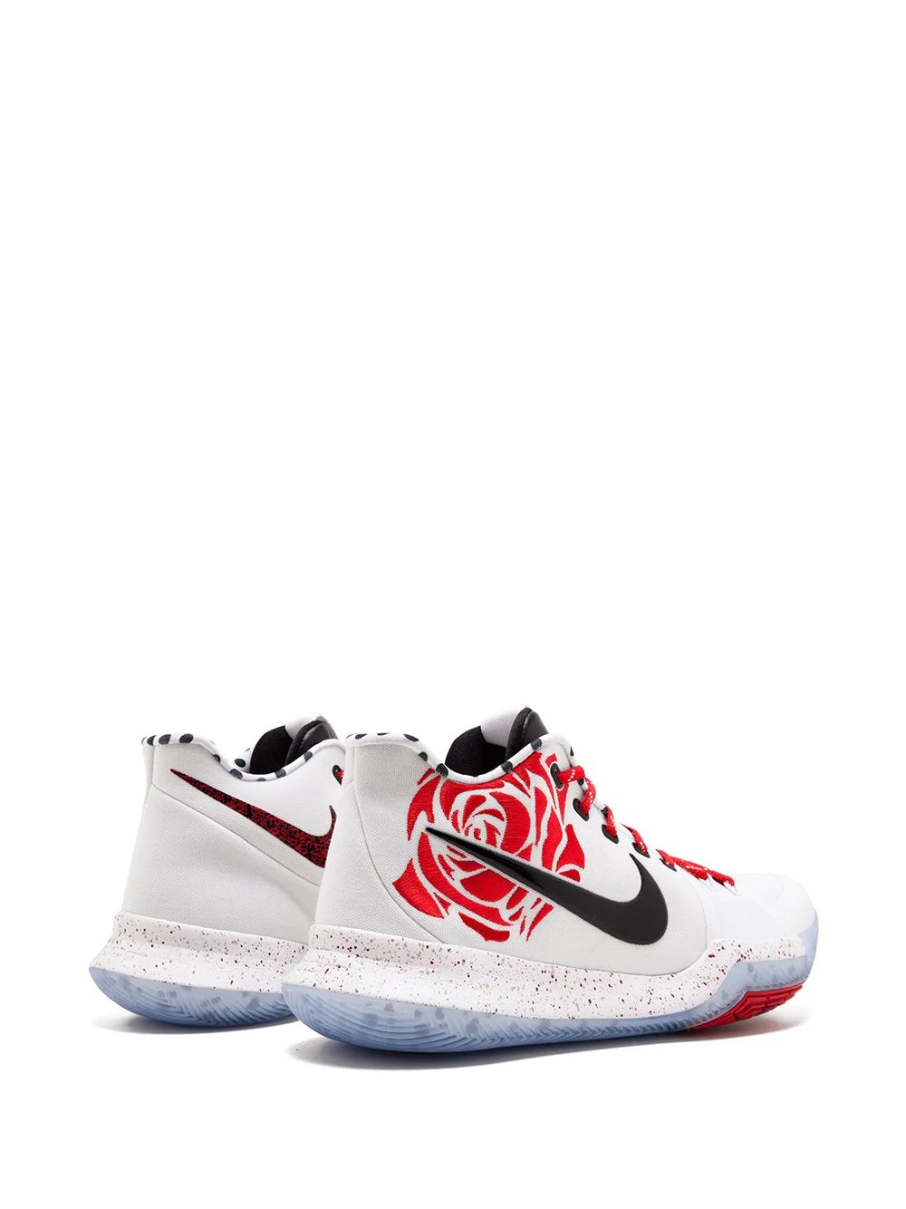 x Sneaker Room Kyrie 3 "Mom" sneakers - 3