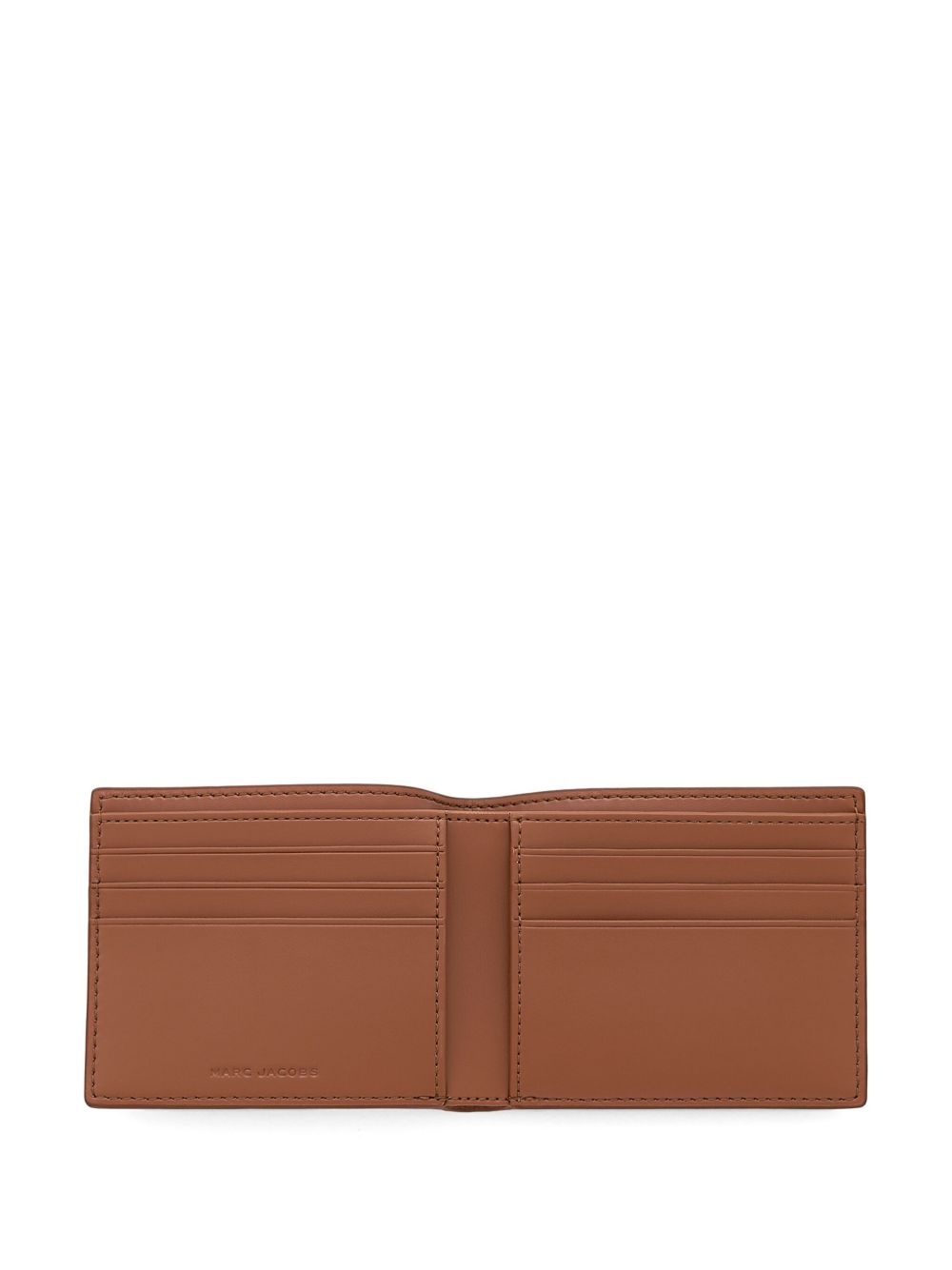 The Leather wallet - 3