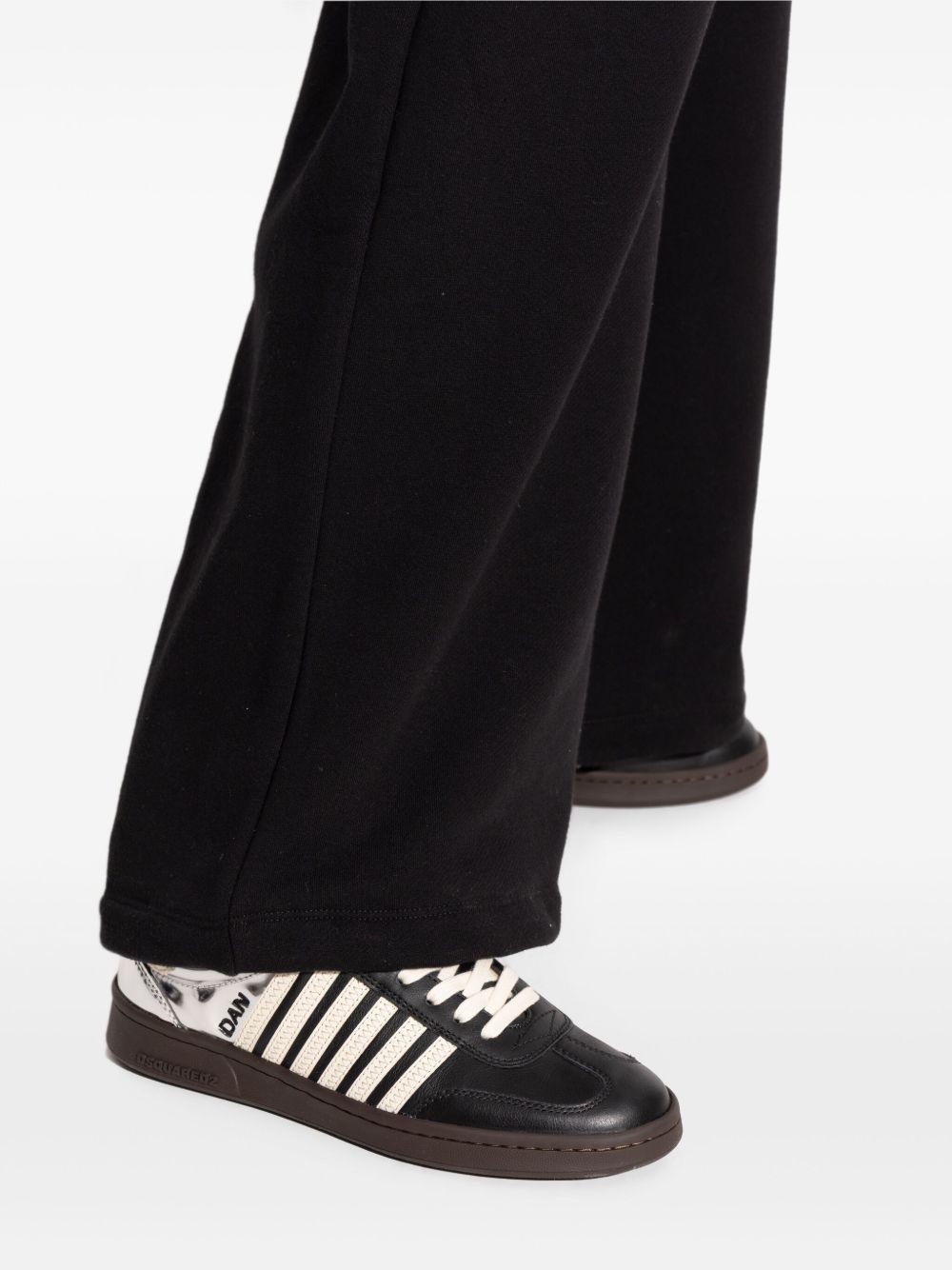 Boxer sneakers - 5
