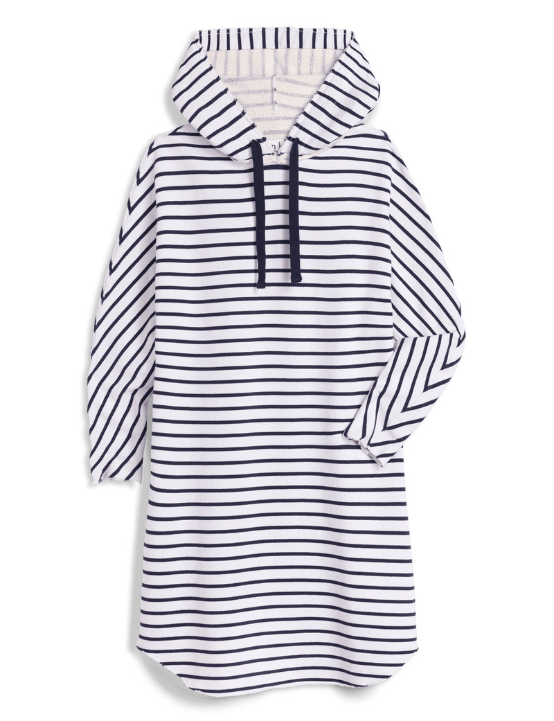 Hooded Dress 4