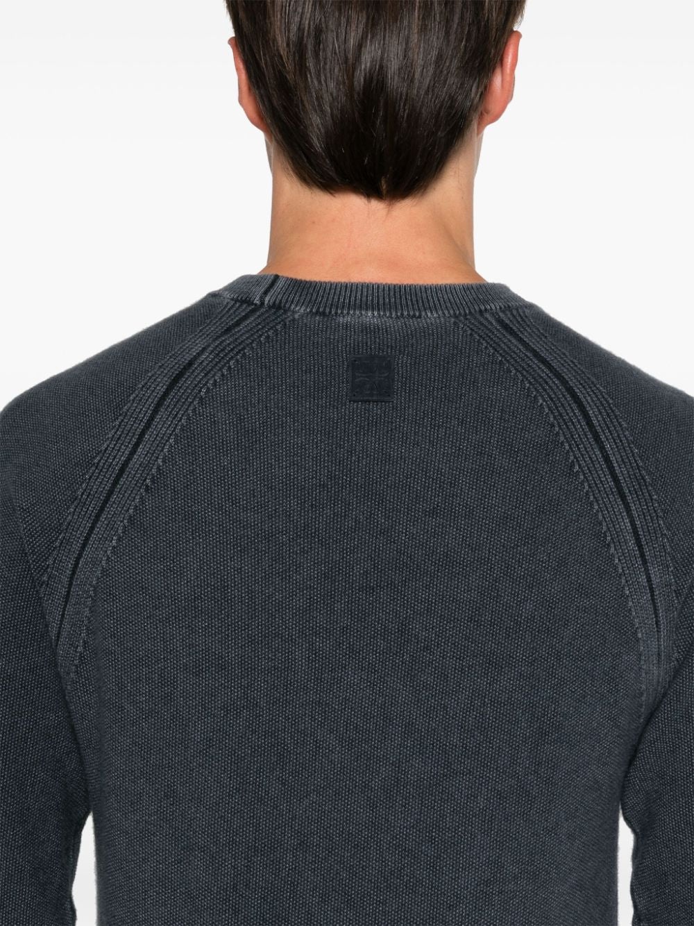 Jacob Cohen - Jacob Cohen Sweaters Blue - 2