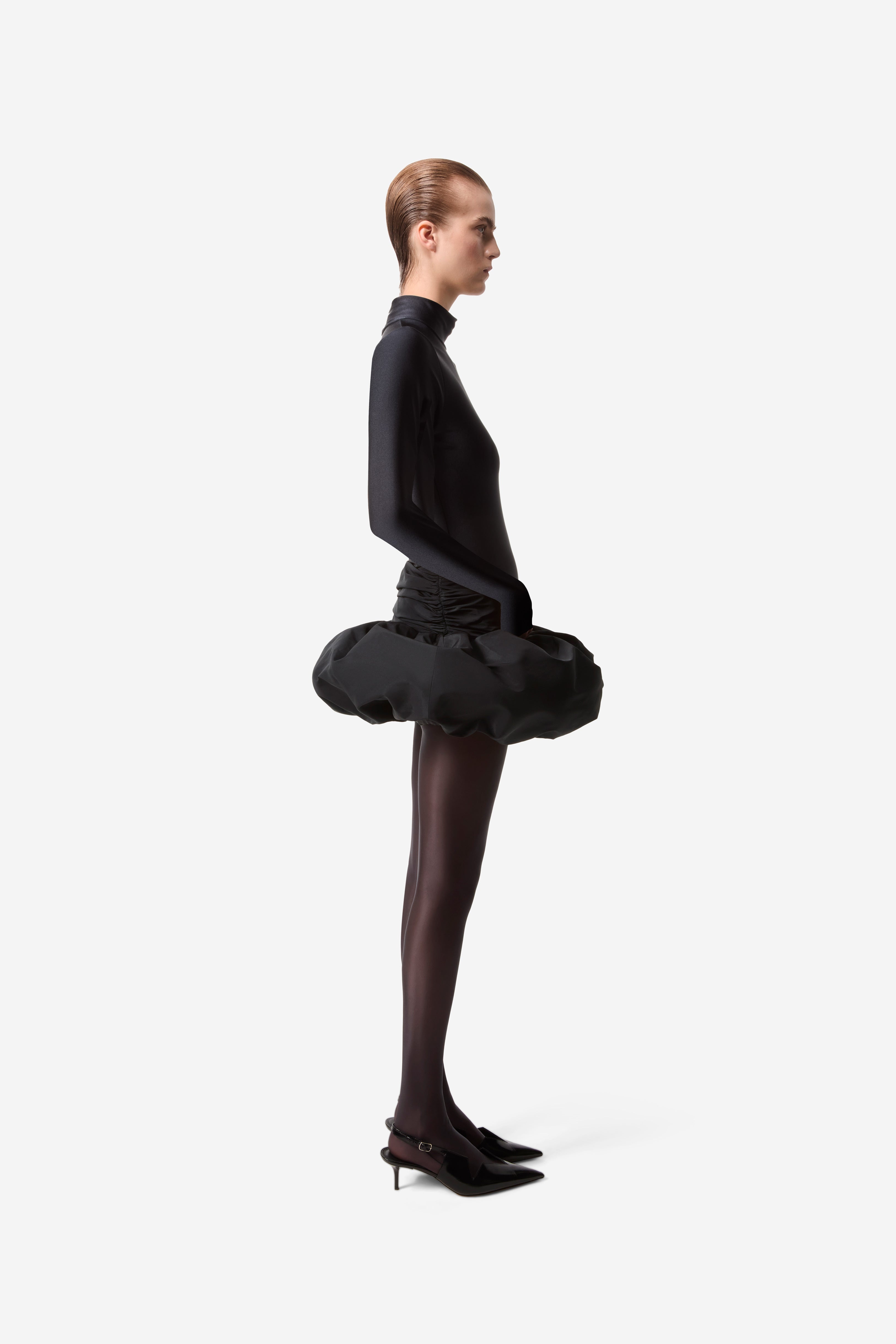 Ufo Skirt - 3