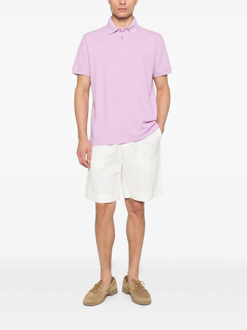 Etro Etro Polo Shirts outlook