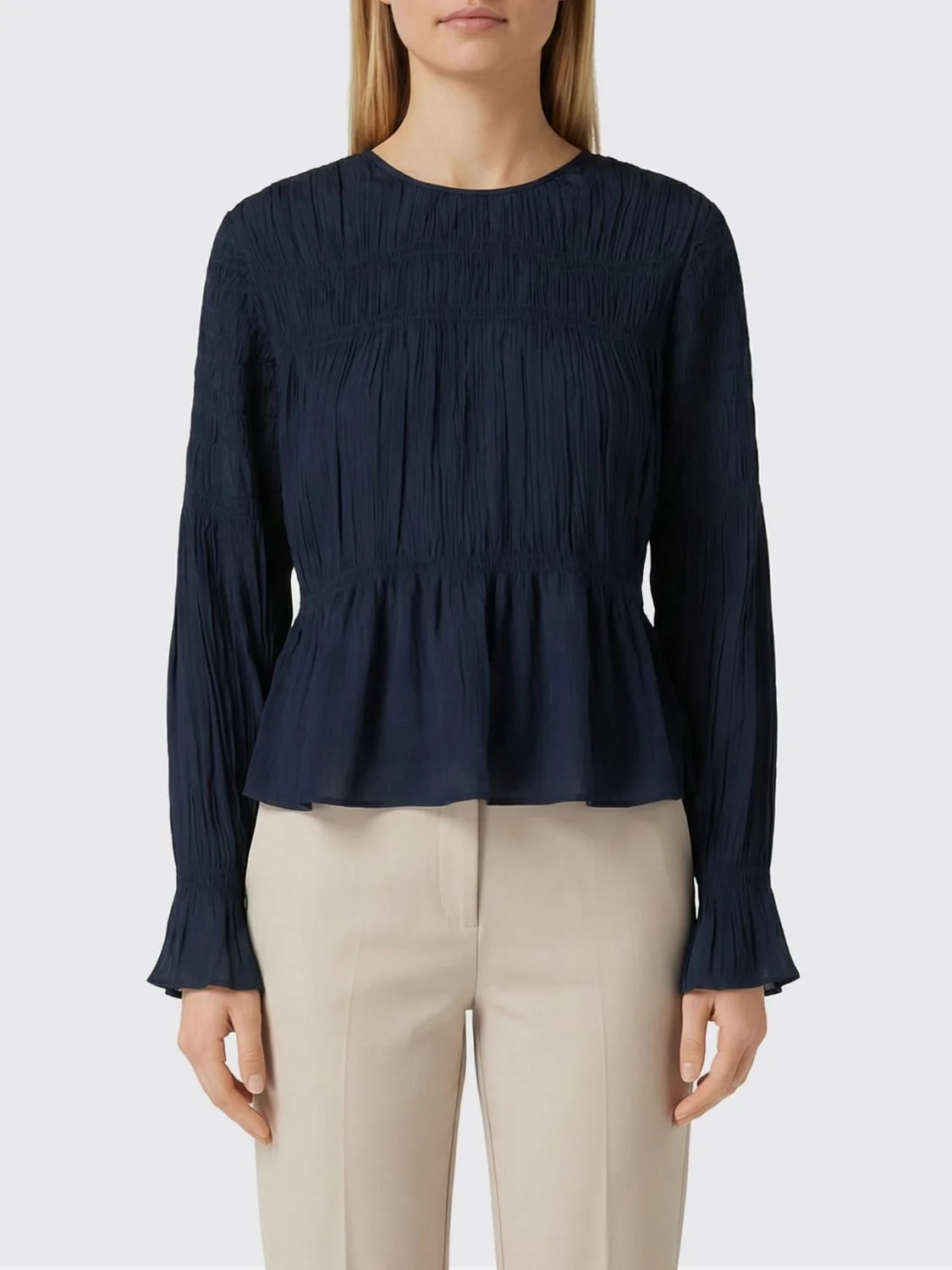 Top woman by Malene Birger - 1