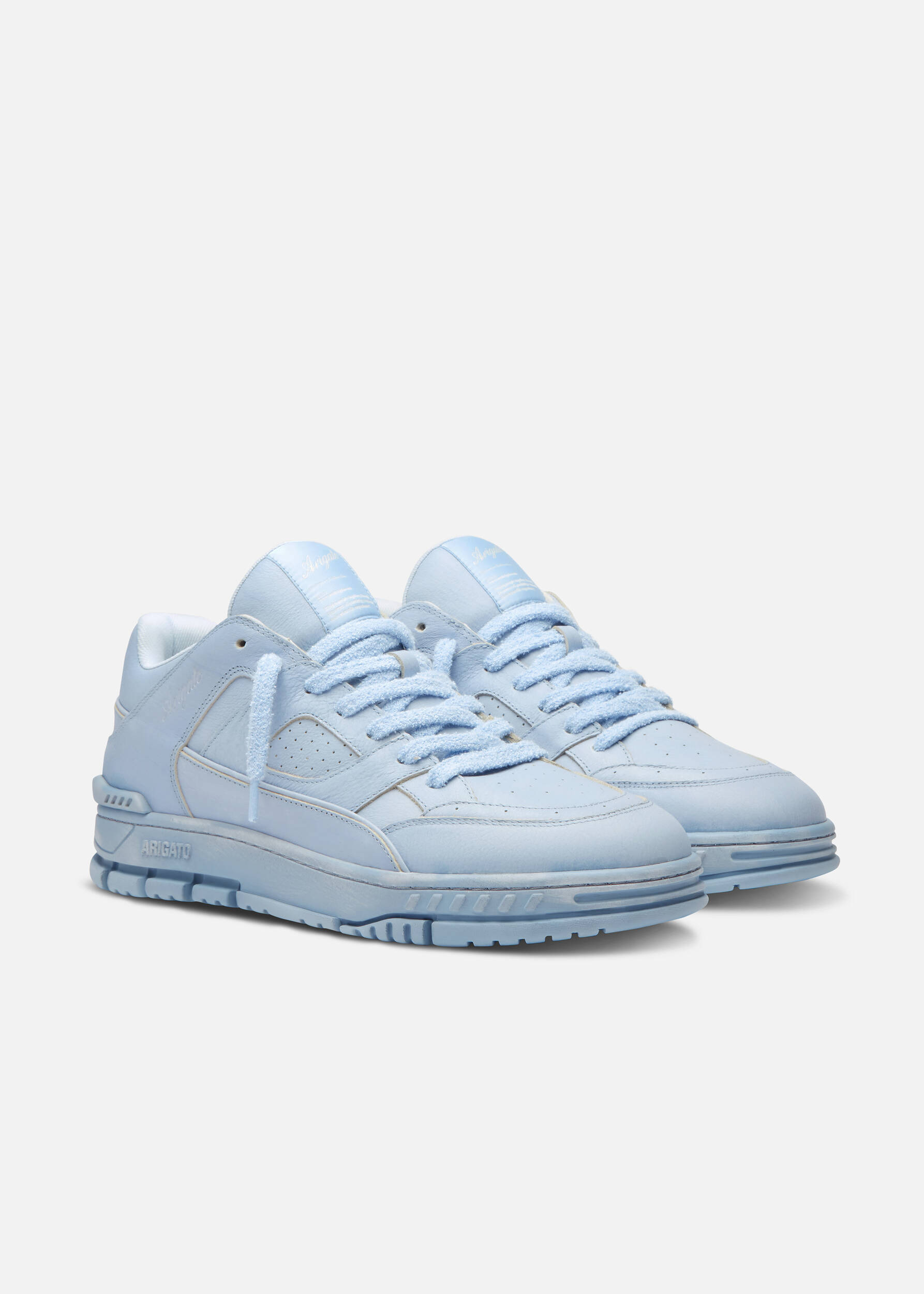 Area Lo Sneaker - 2
