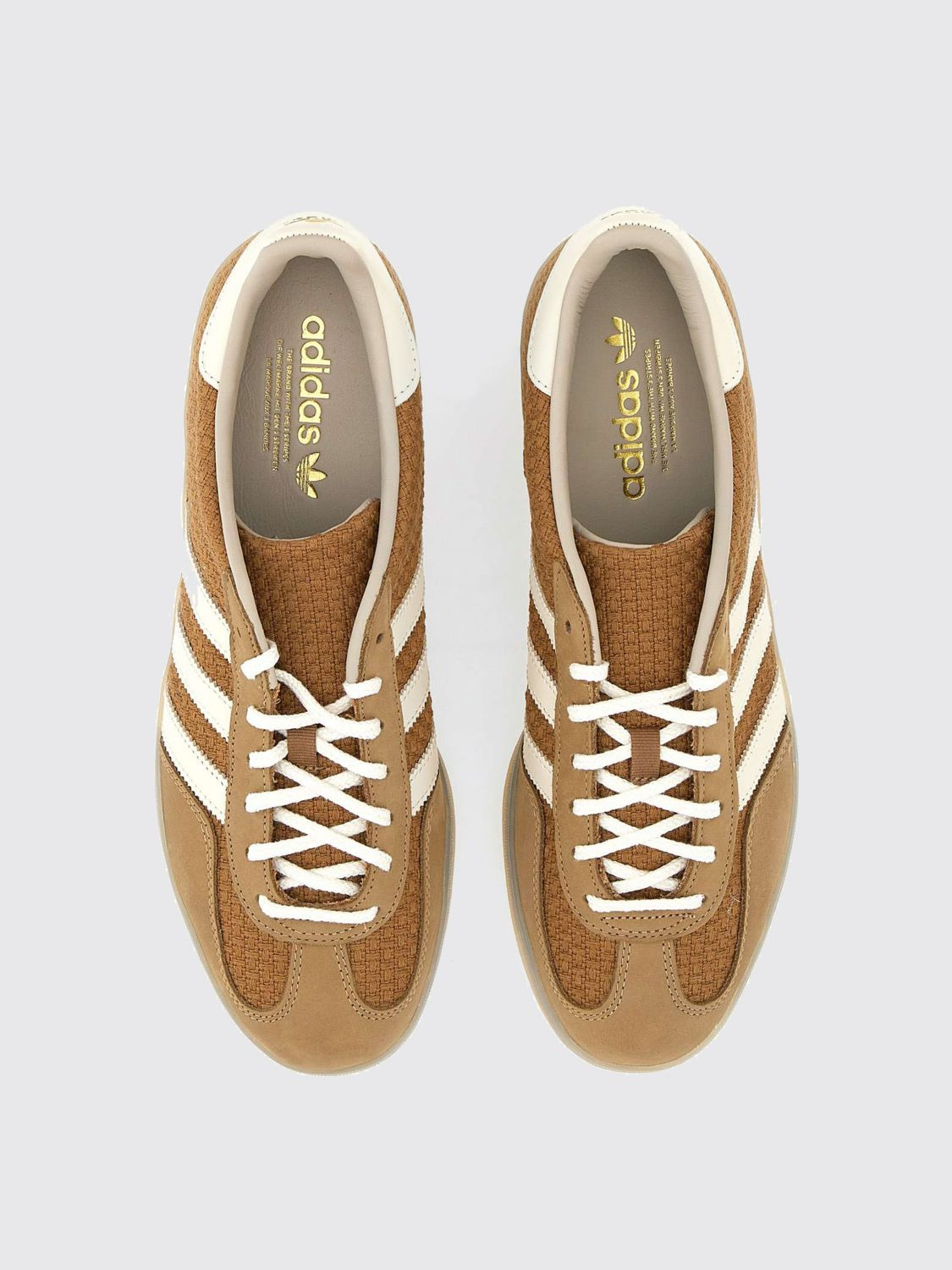Sneakers men Adidas Originals - 4