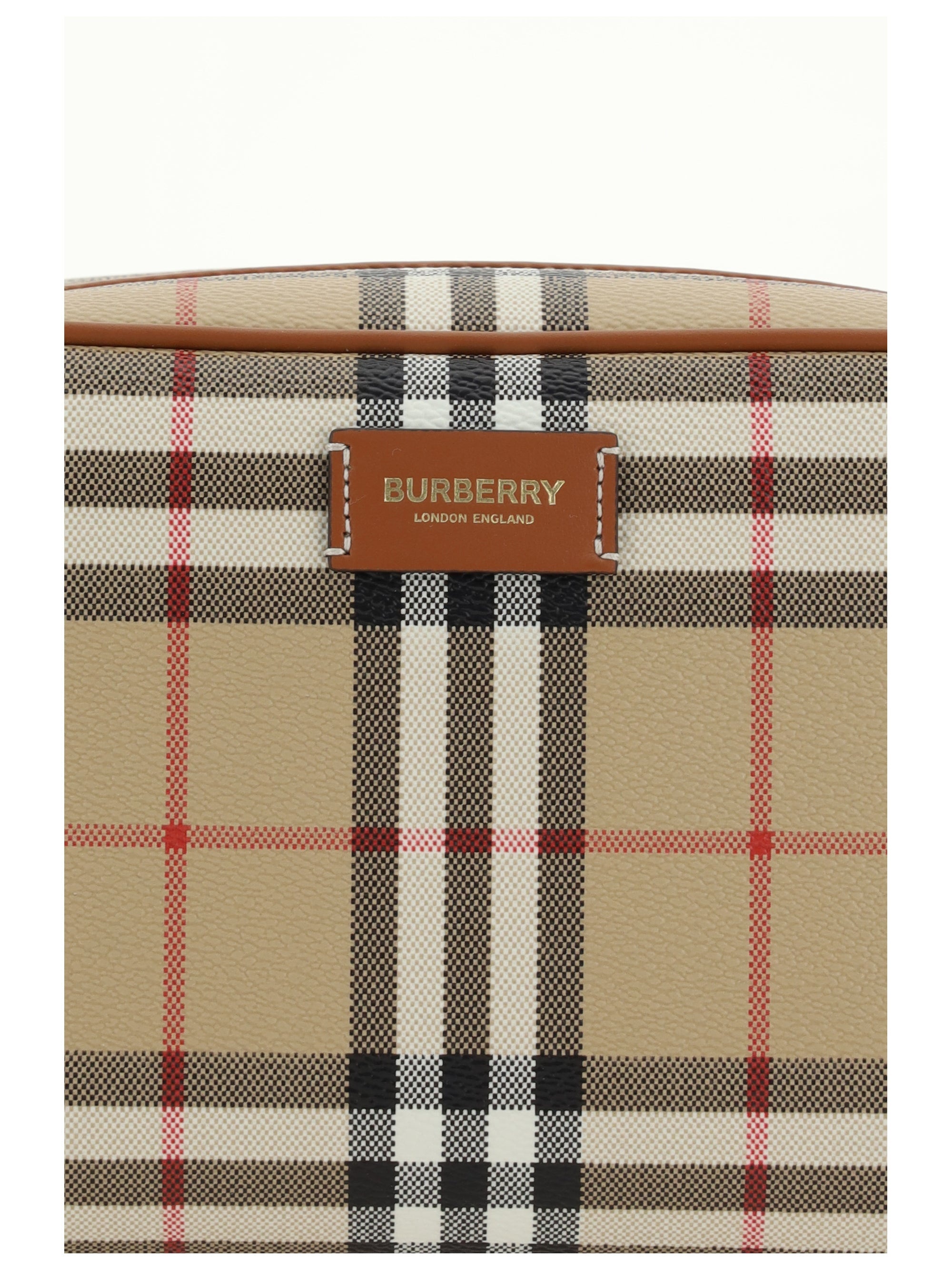 Burberry Women Cosmetic Pouch - 4