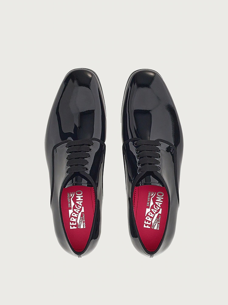 DERBY SHOE - 3