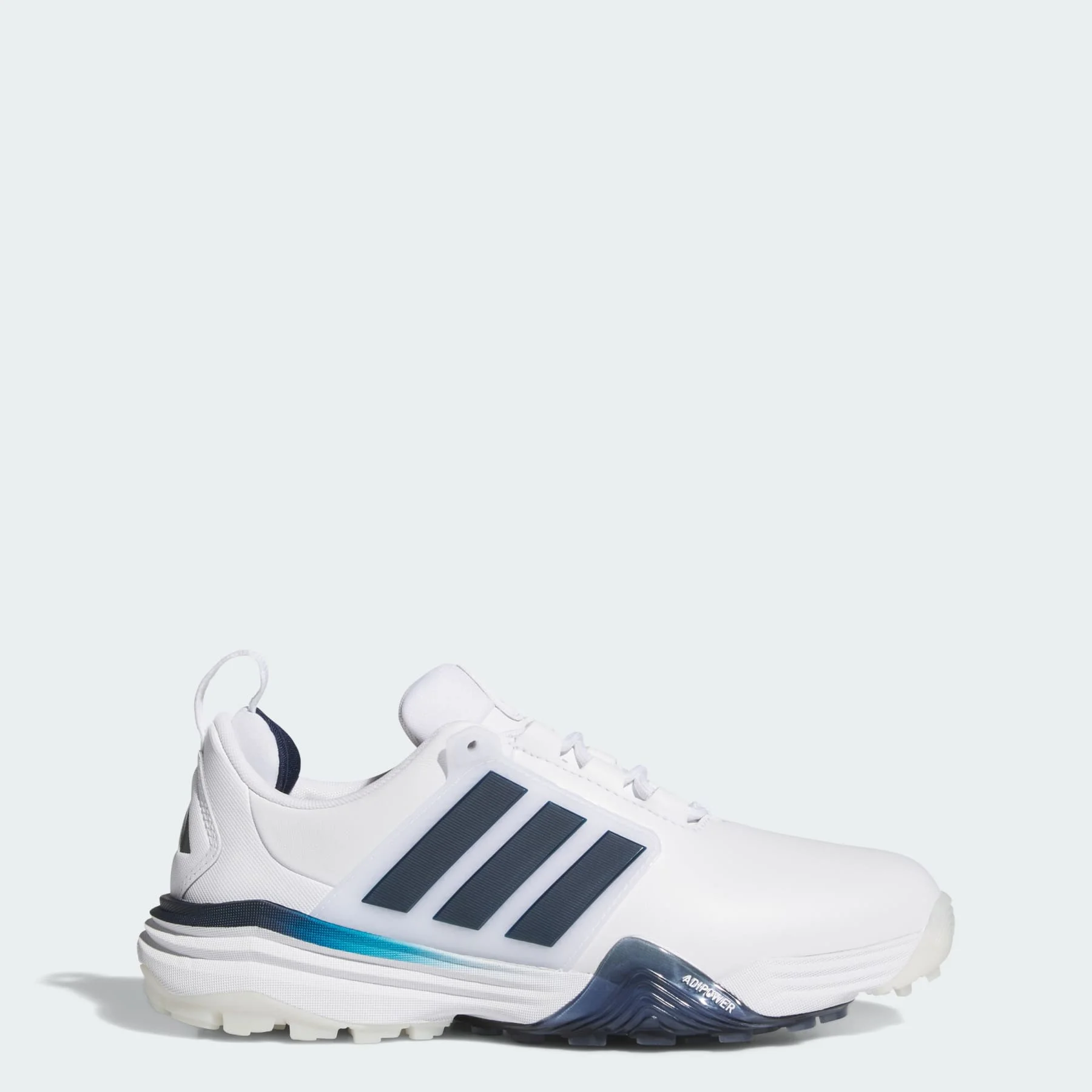 ADIPOWER 26 SPIKELESS GOLF SHOES - 1