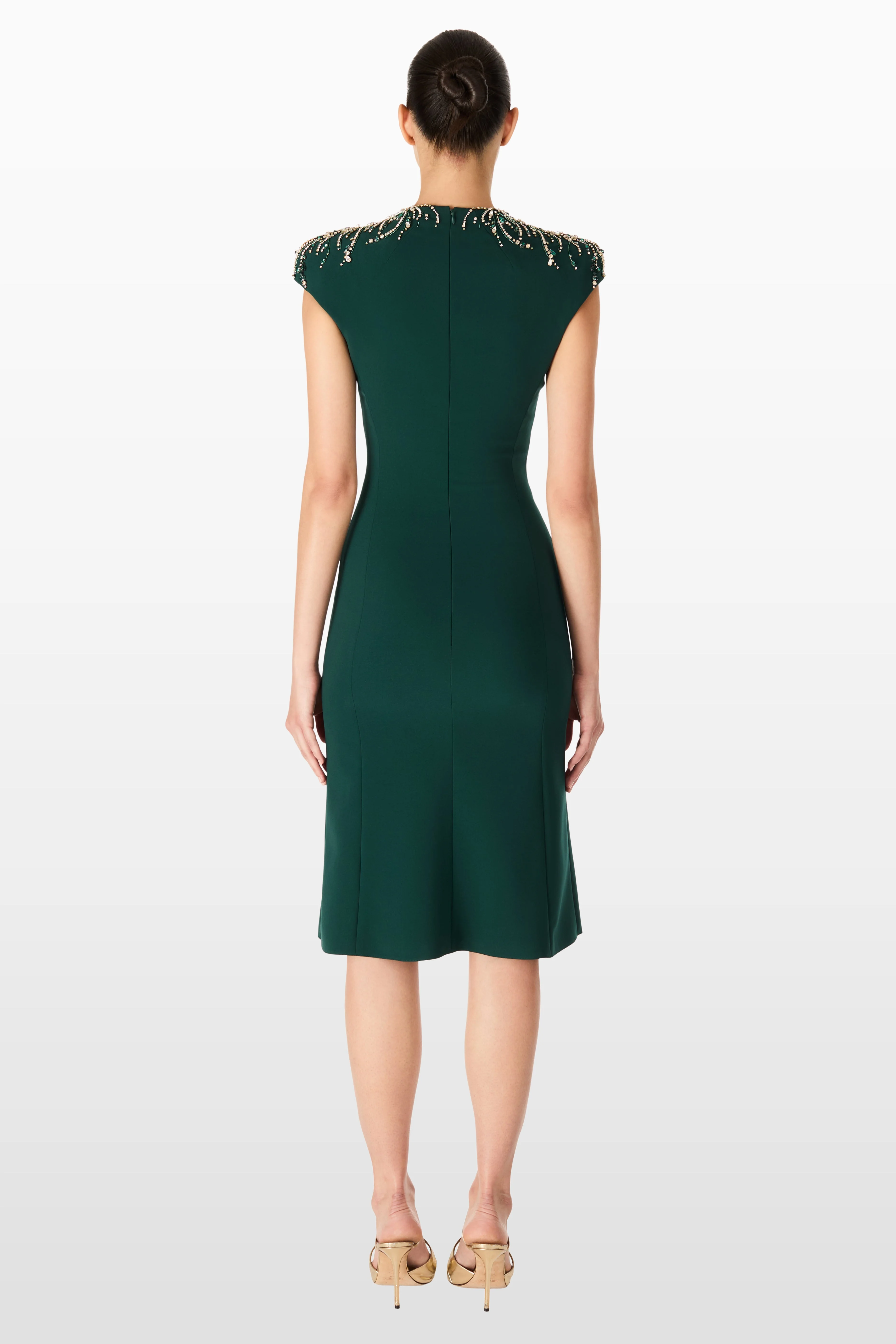 JENNY PACKHAM Ardila - JPEX242 | REVERSIBLE