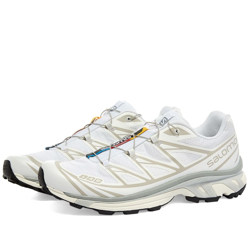 Salomon XT-6 ADVANCED - 1