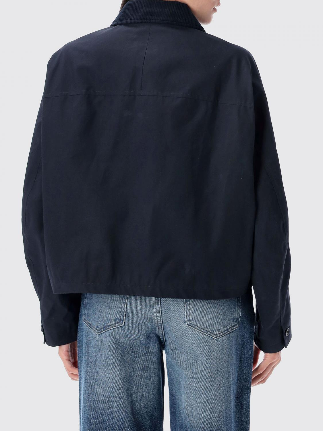 Coat woman A.P.C. - 2