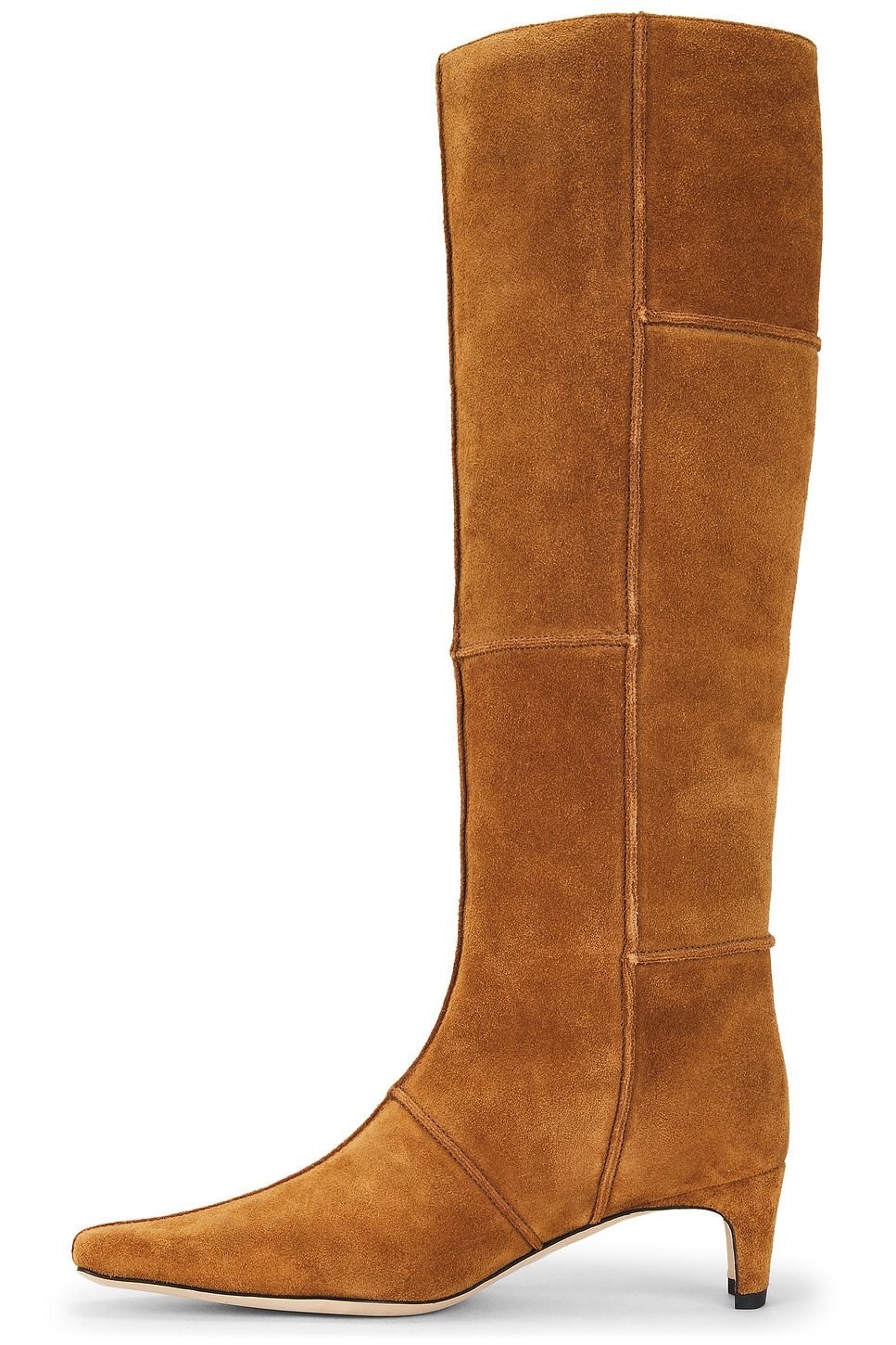 Wally Flat Boot - 5