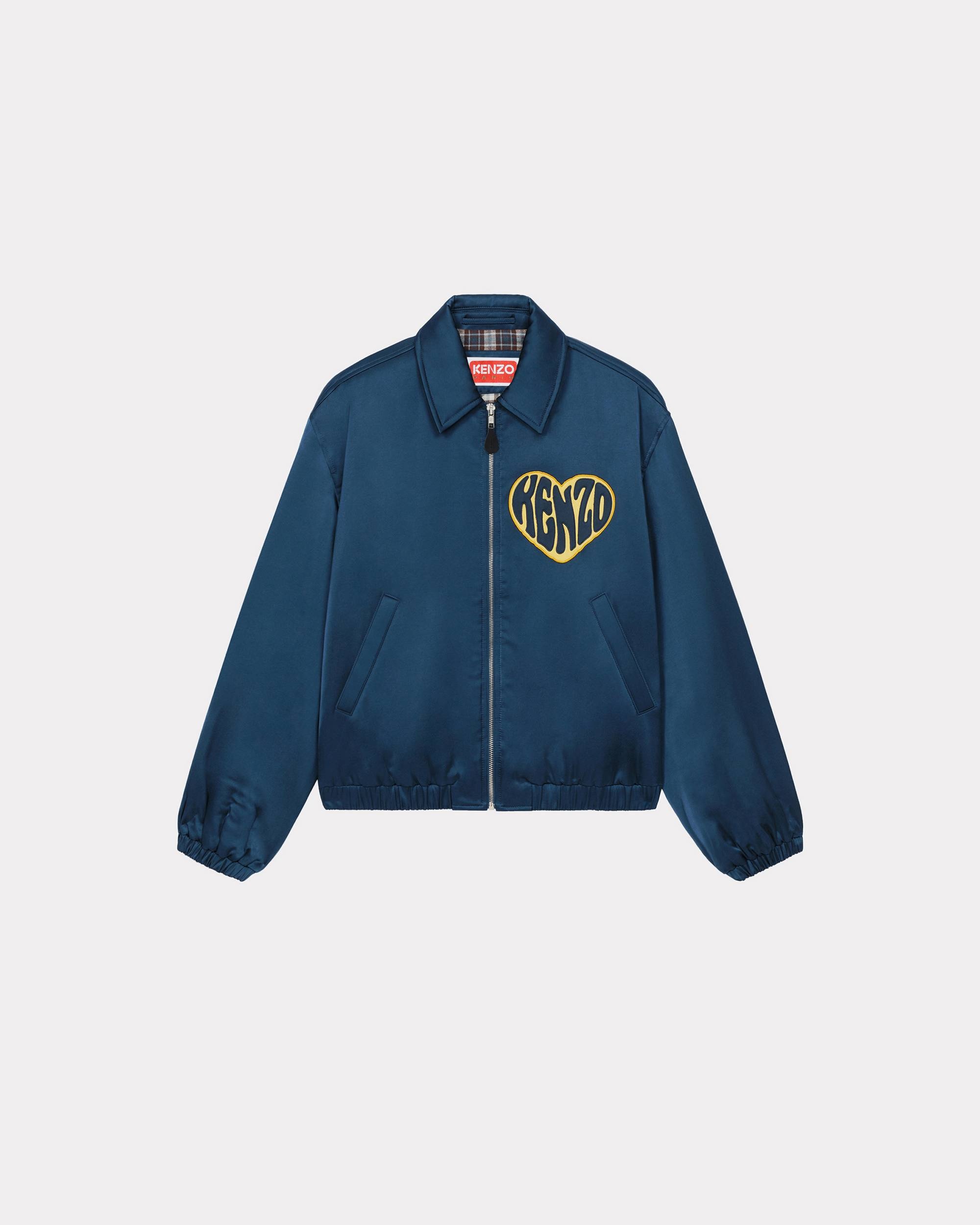 KENZO Heart casual jacket - 1