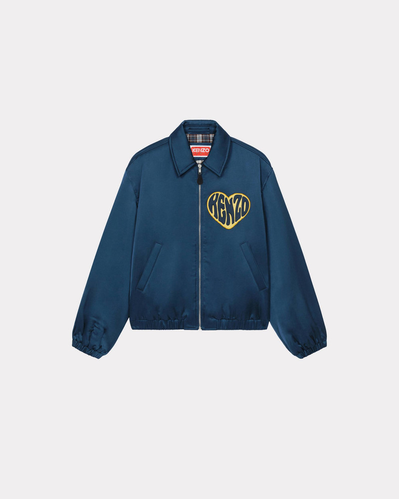 KENZO Heart casual jacket - 1