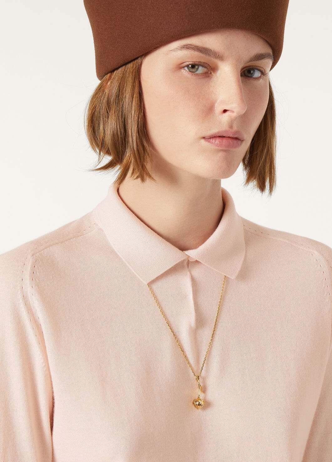 Neo Piuma Polo Shirt - 3