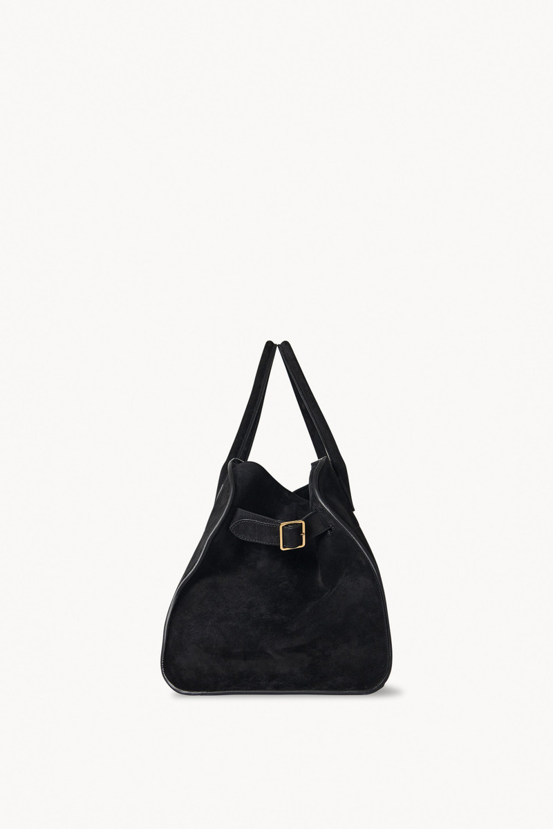 부드러운 Margaux 15 가방에 Suede 3