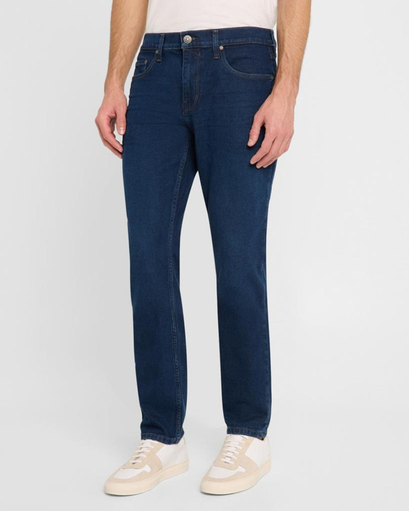Men's Lennox Slim-Fit Jeans 4