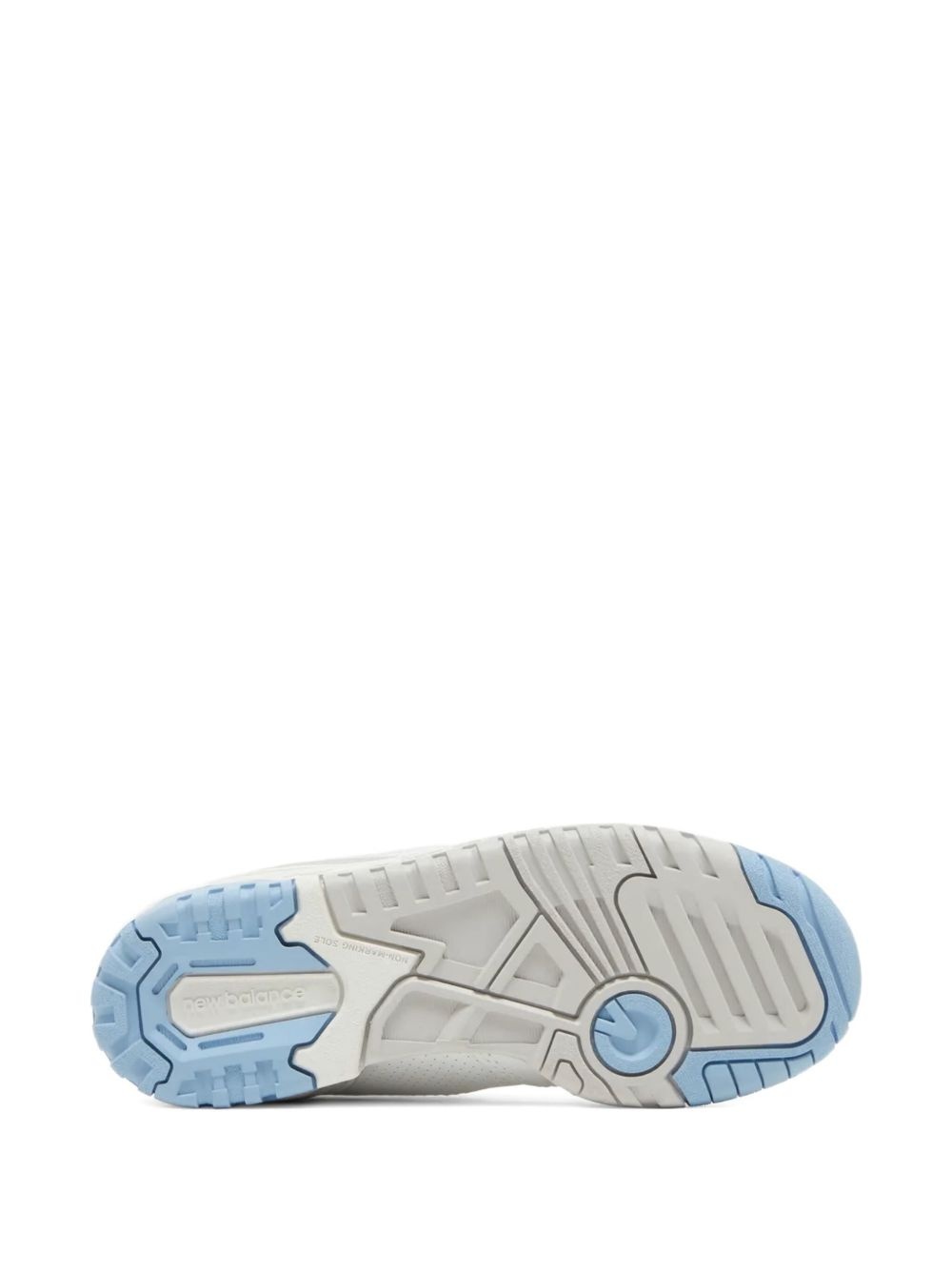 550 low-top sneakers - 4