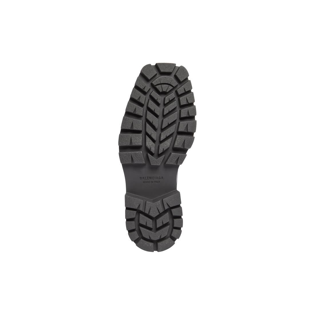 Women's Rhino Derby in Black - 7