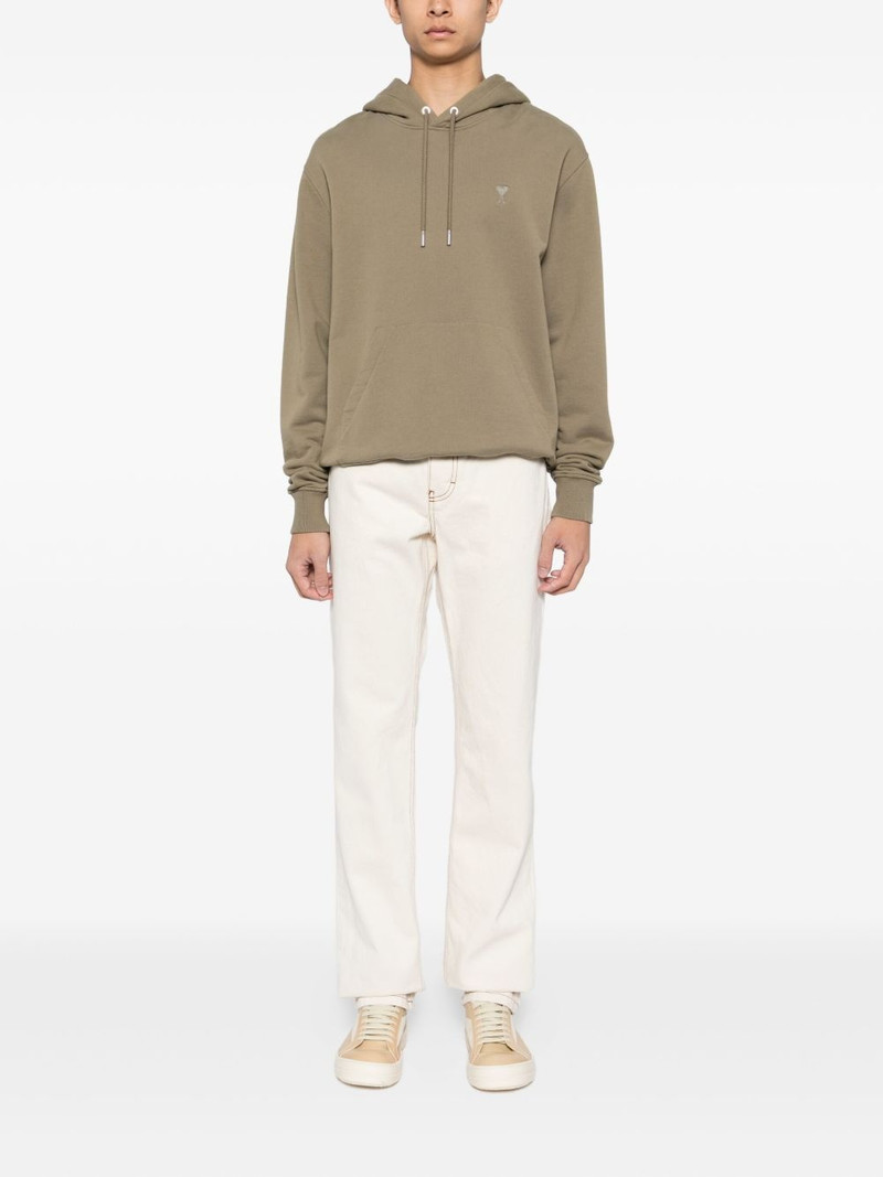 AMI Paris classic jeans outlook