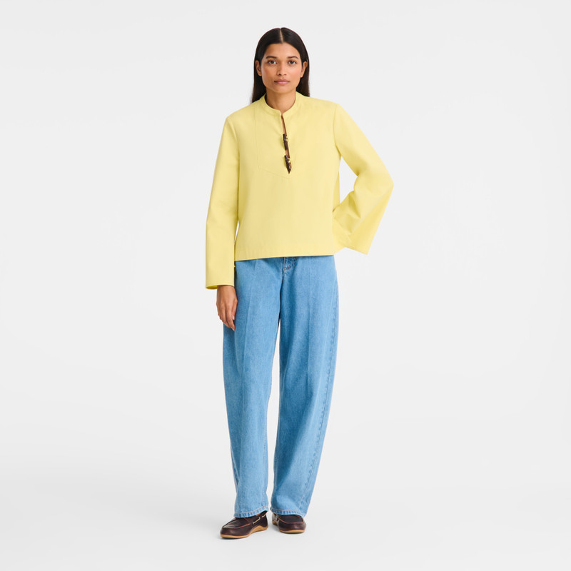 Longchamp Shirt outlook