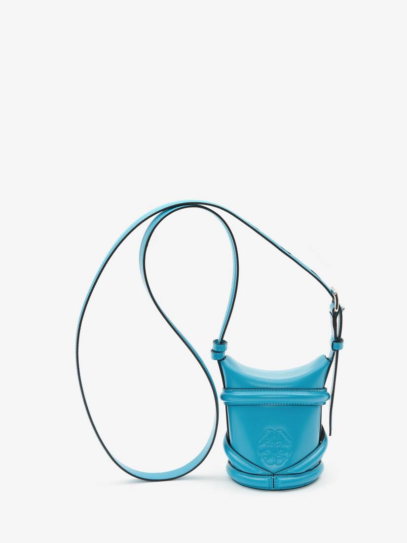 The Curve Mini in Cerulean 3