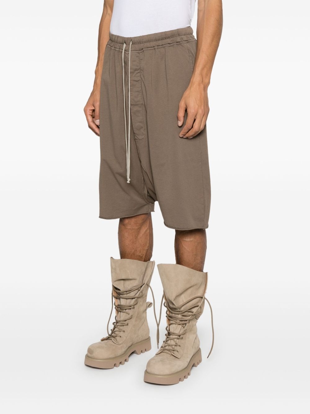 Drawstring Pods shorts - 3