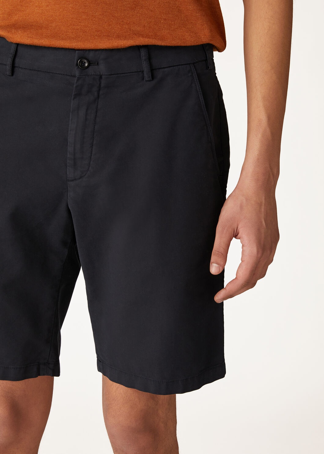 Deck Short - 5