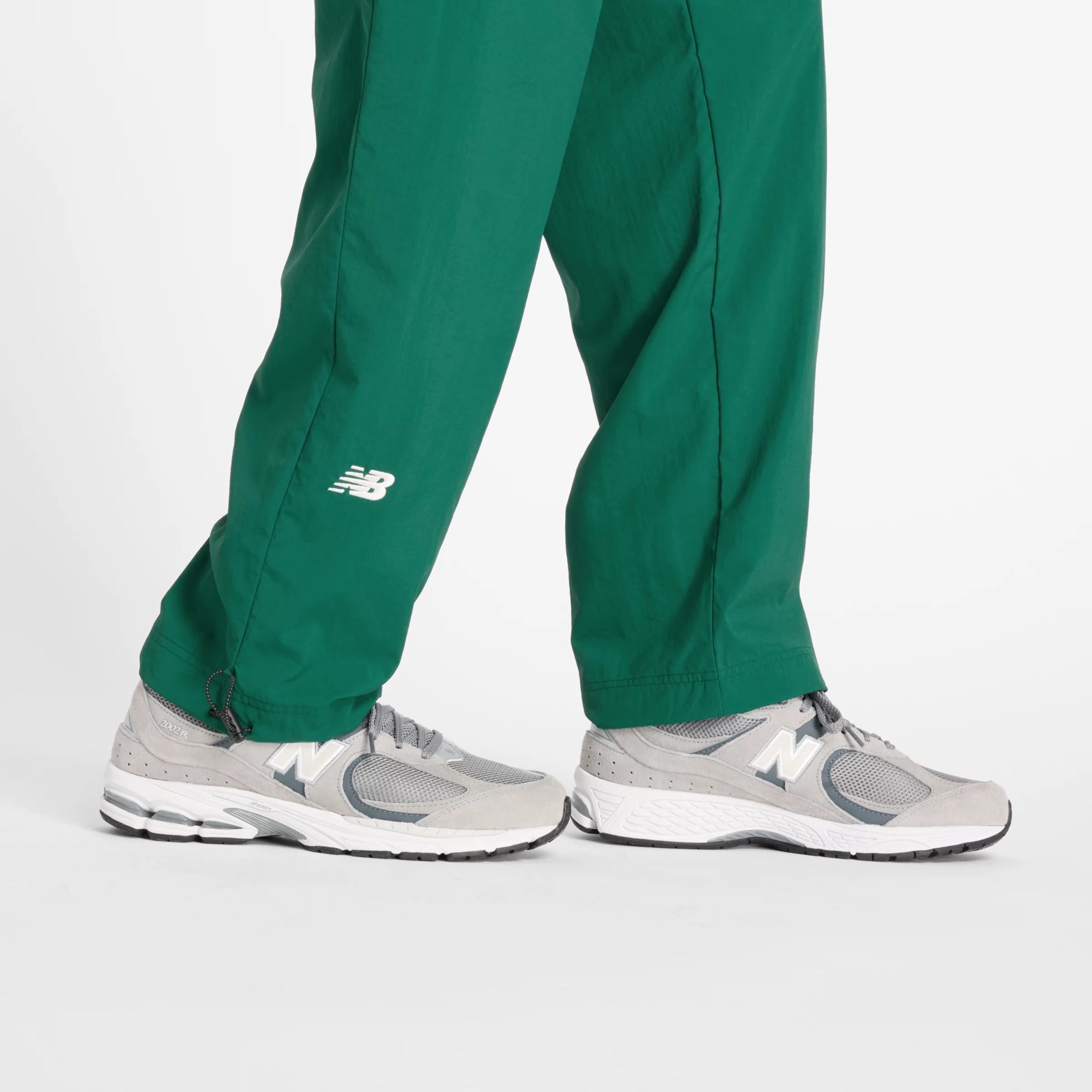 Ohtani Woven Nylon Pant - 7