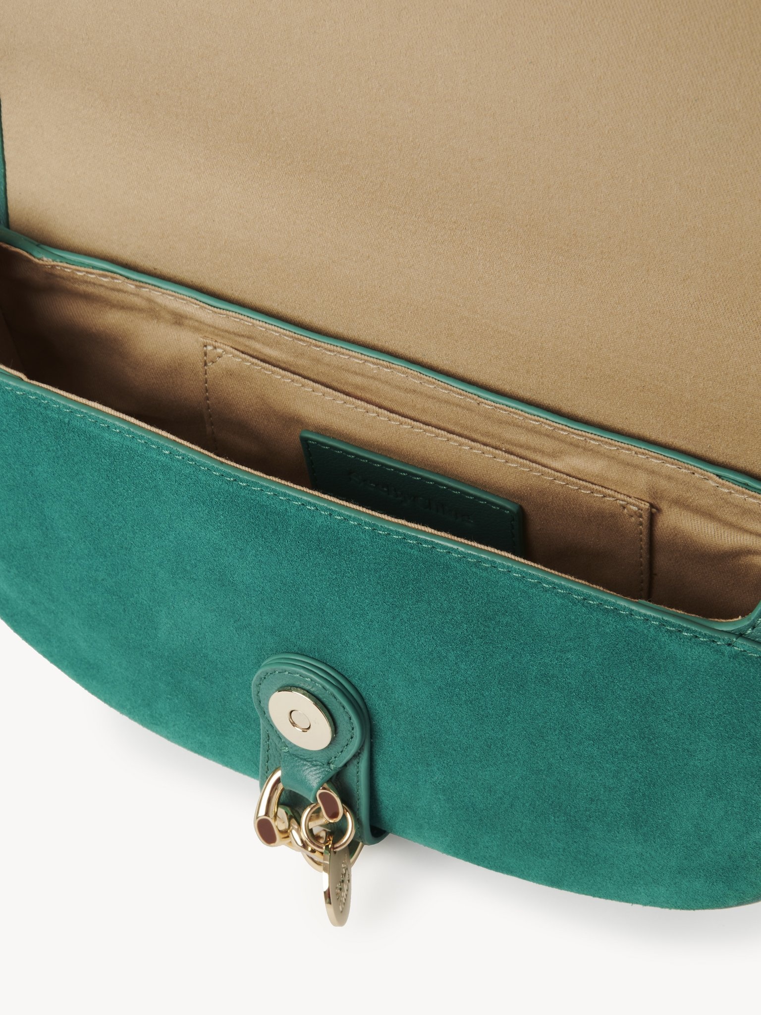 MARA BAGUETTE BAG - 3