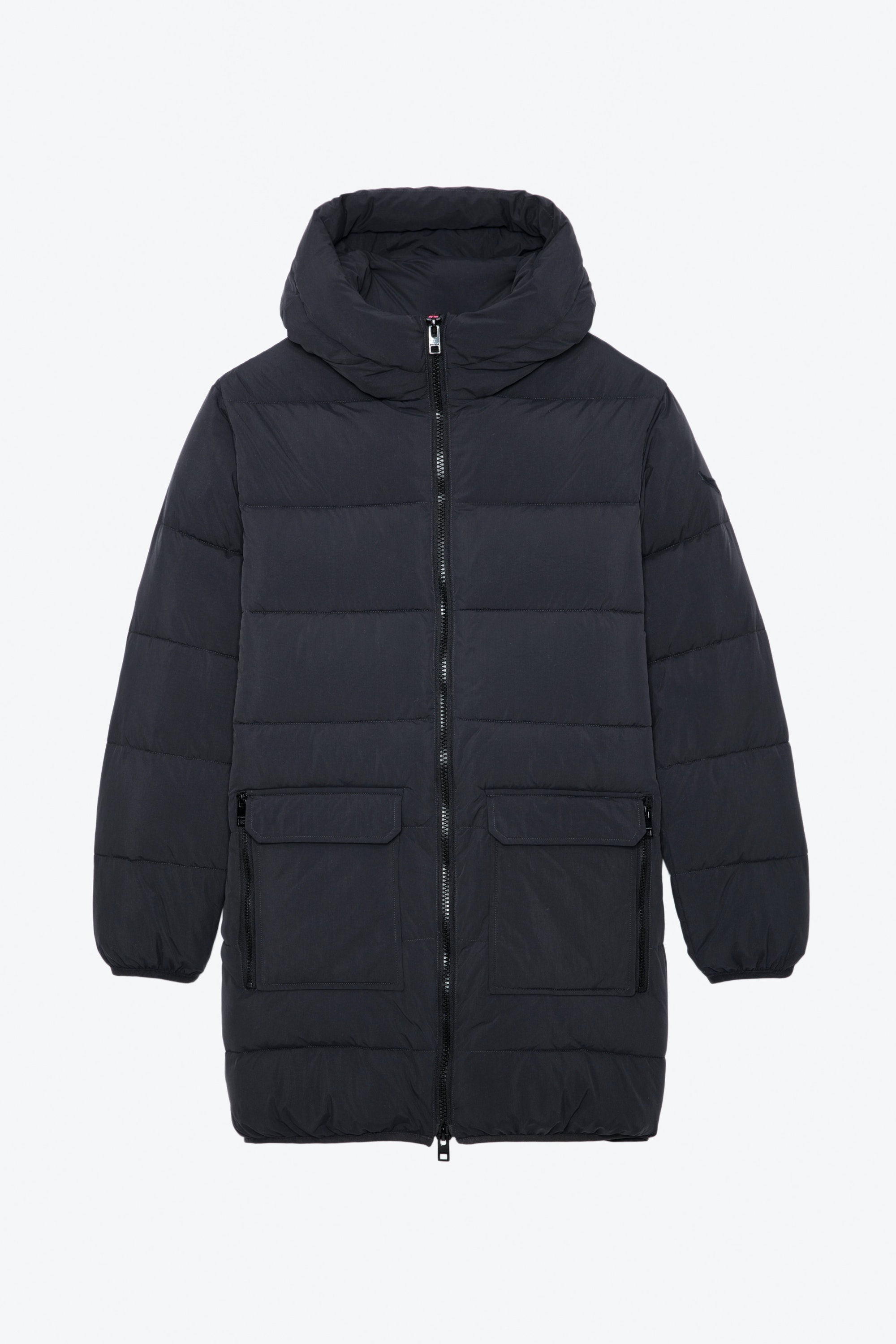 Korail Down Jacket - 1
