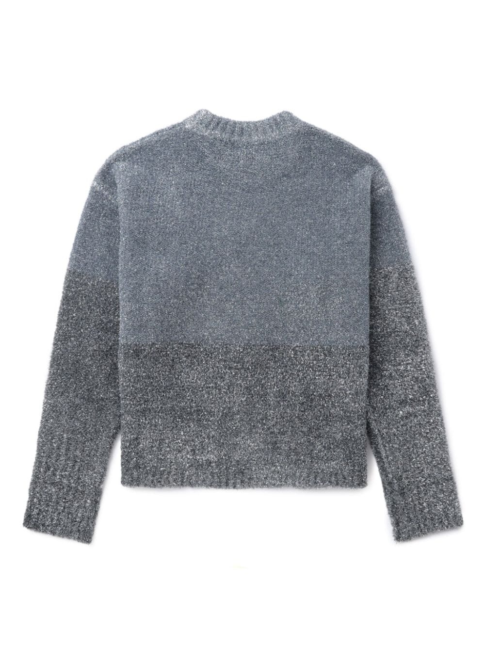 intarsia-knit jumper - 6