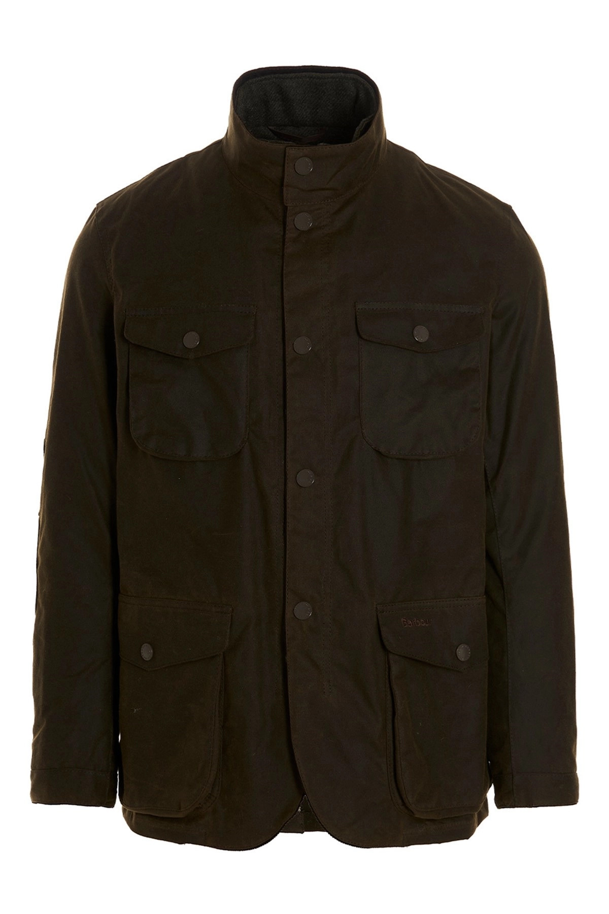 'Ogston' jacket - 1